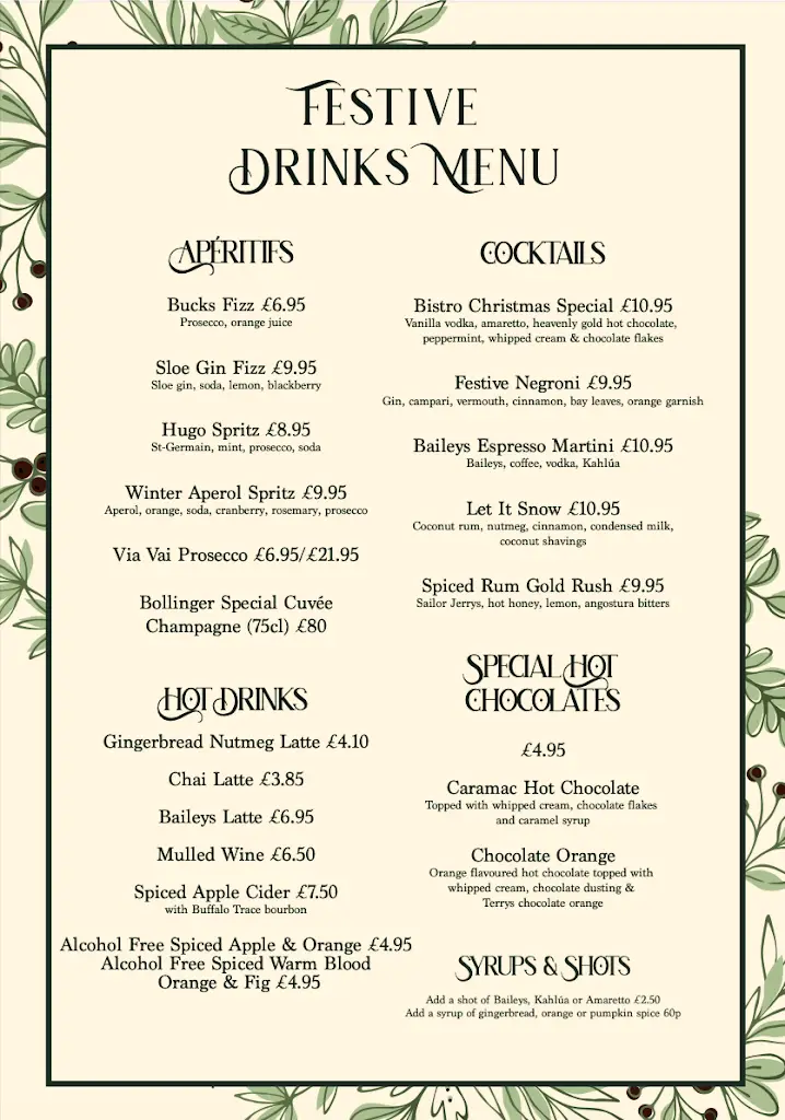 Menu_Barkers 1882 Café and Bistro_Northallerton_image_1