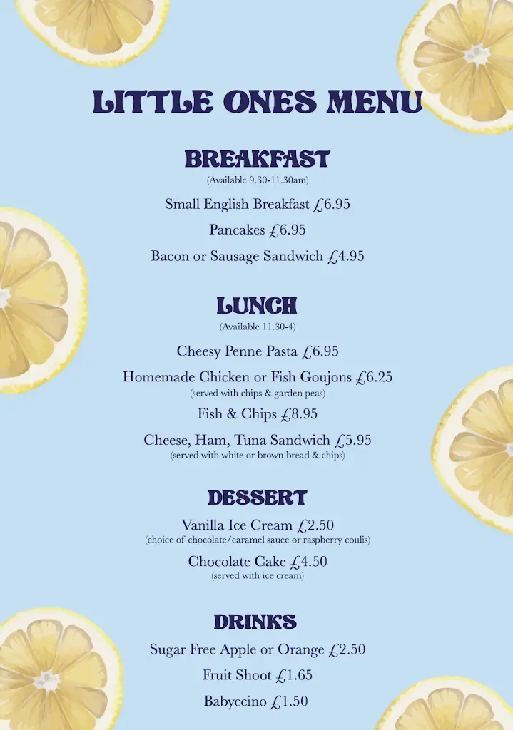 Menu_Barkers 1882 Café and Bistro_Northallerton_image_3