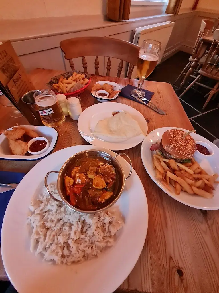 Menu_Otterington Shorthorn Inn_Northallerton_image_5