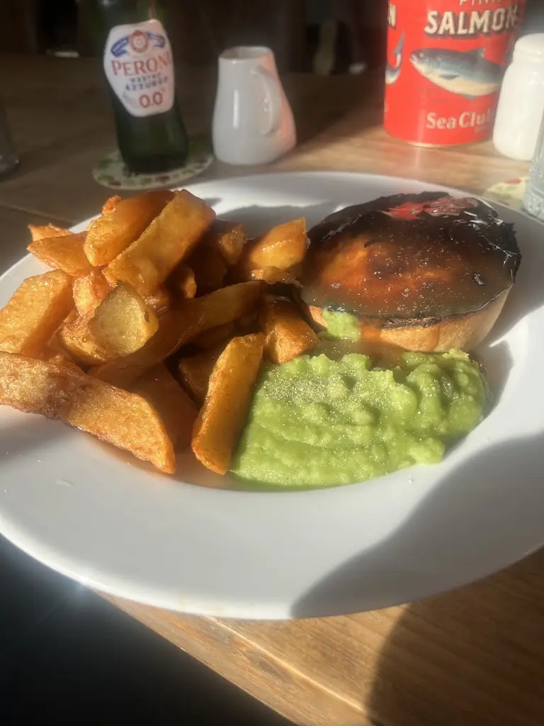 Sean_Otterington Shorthorn Inn_Northallerton_review