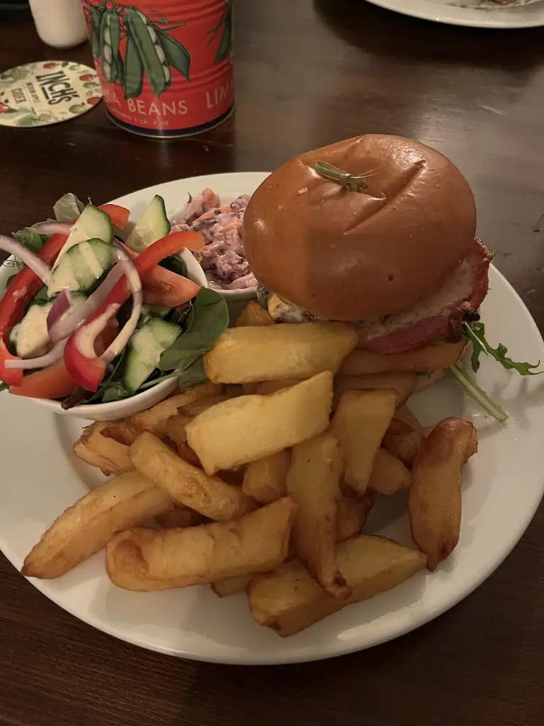 Tilly Hall_Otterington Shorthorn Inn_Northallerton_review