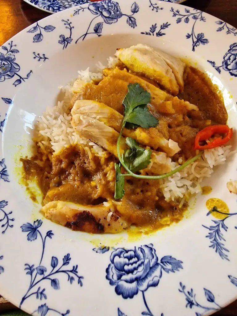 David Robson_The Buck Inn - JD Wetherspoon_Northallerton_recensione