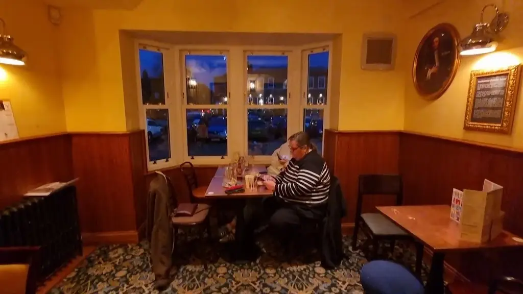 The Buck Inn - JD Wetherspoon_Northallerton_slider_image_2