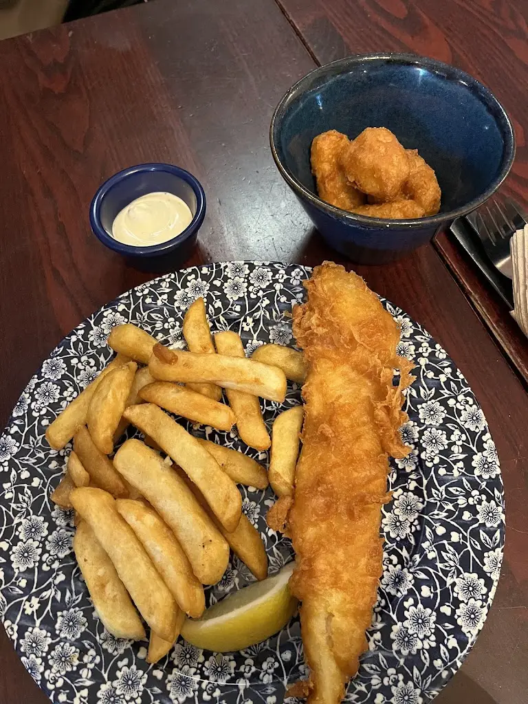 The Buck Inn - JD Wetherspoon_Northallerton_slider_image_3