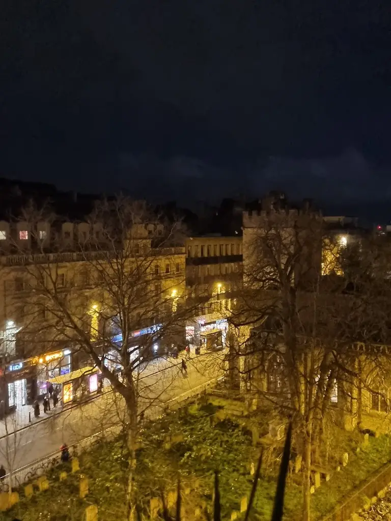 Jacqueline Munday_Treadwell Restaurant_Oxford_review