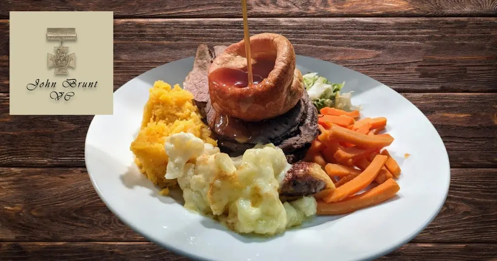 Menu_The John Brunt VC_Paddock Wood_immagine_5