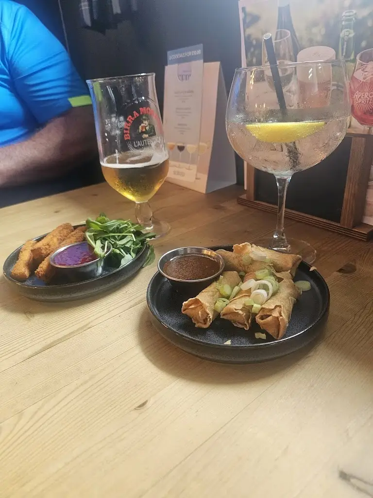 Menu_The John Brunt VC_Paddock Wood_immagine_7