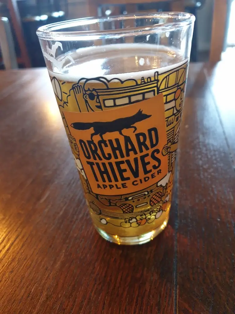 Menu_The John Brunt VC_Paddock Wood_immagine_8