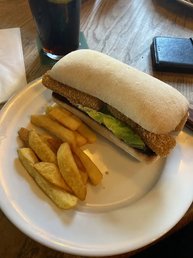 Nightrider_The John Brunt VC_Paddock Wood_recensione