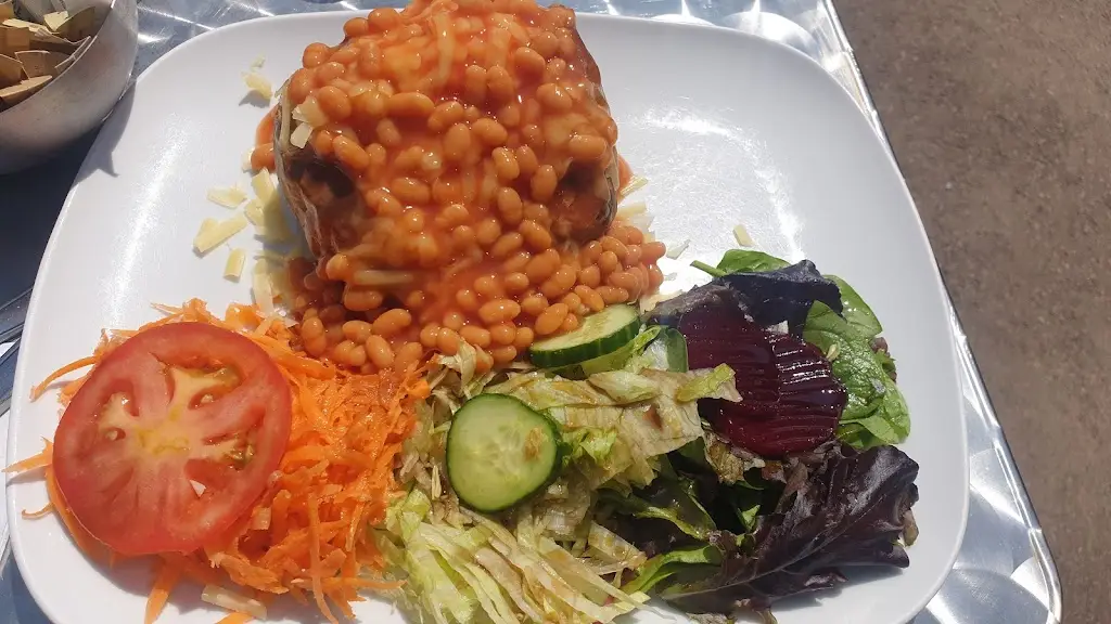 Menu_The Village Cafe_Paddock Wood_image_5