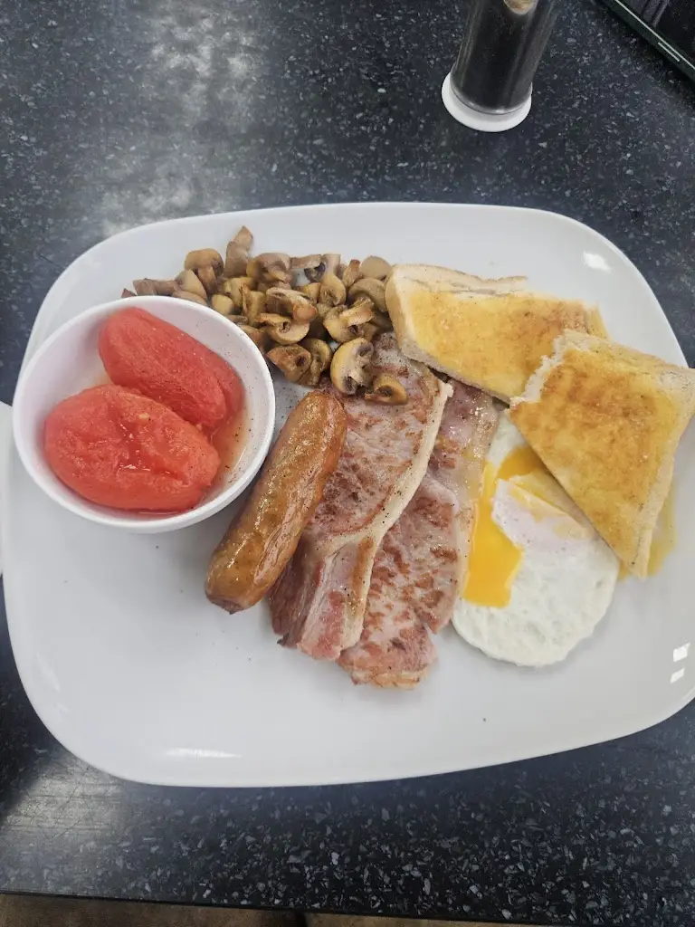 The Village Cafe_Paddock Wood_slider_image_2