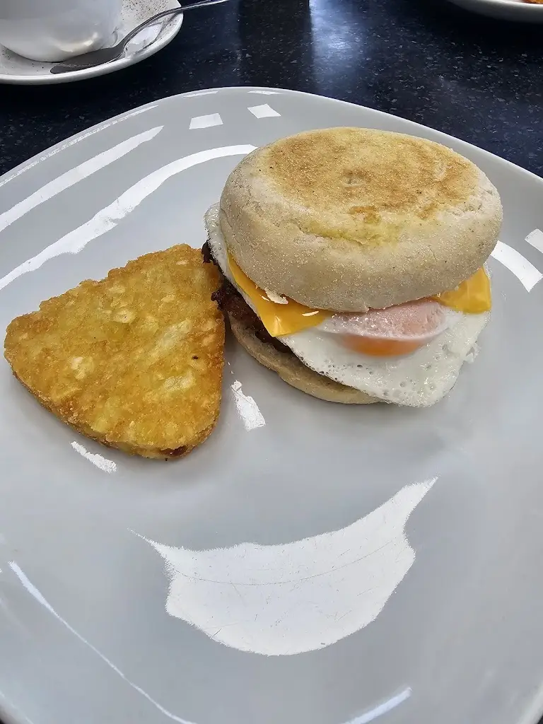 The Village Cafe_Paddock Wood_slider_image_3