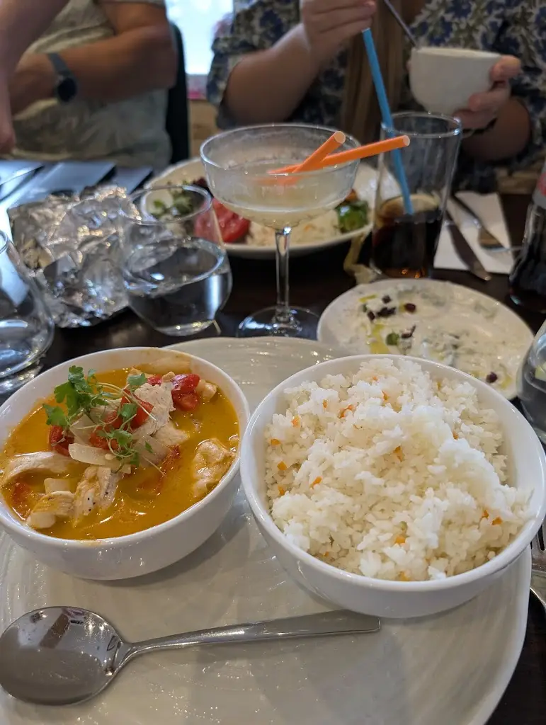 katie frost_Smokey Kitchen_Orpington_review