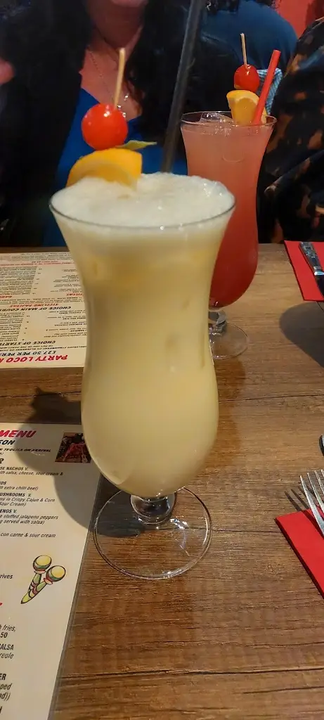 Vikki Watts_Fiesta Mexicana Restaurant_Orpington_recensione