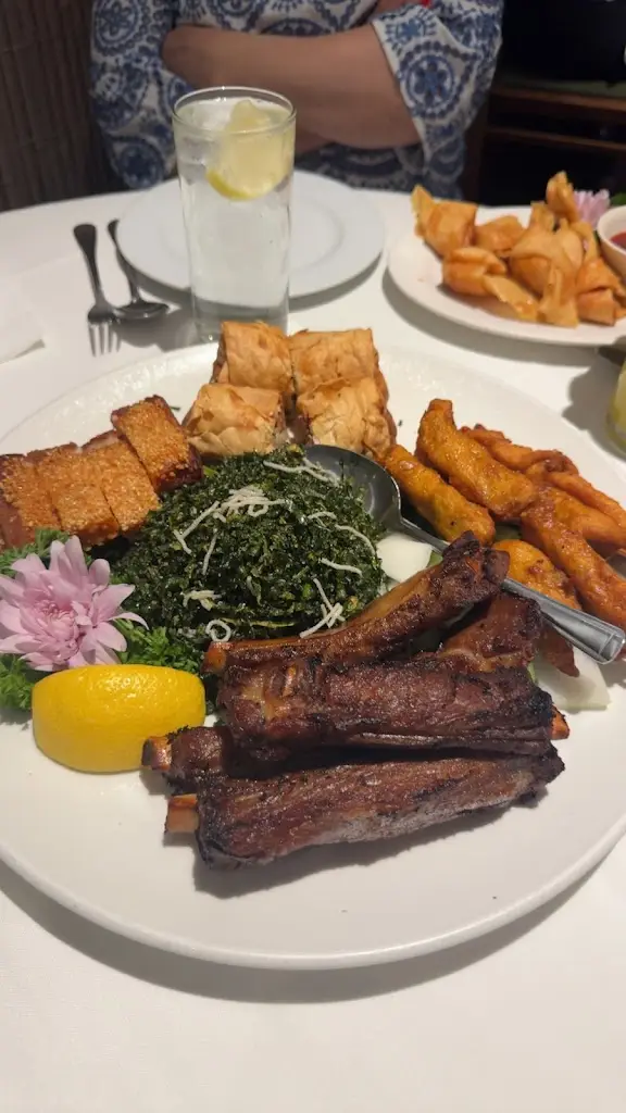 Lukas Kamandulis_Xian_Orpington_review