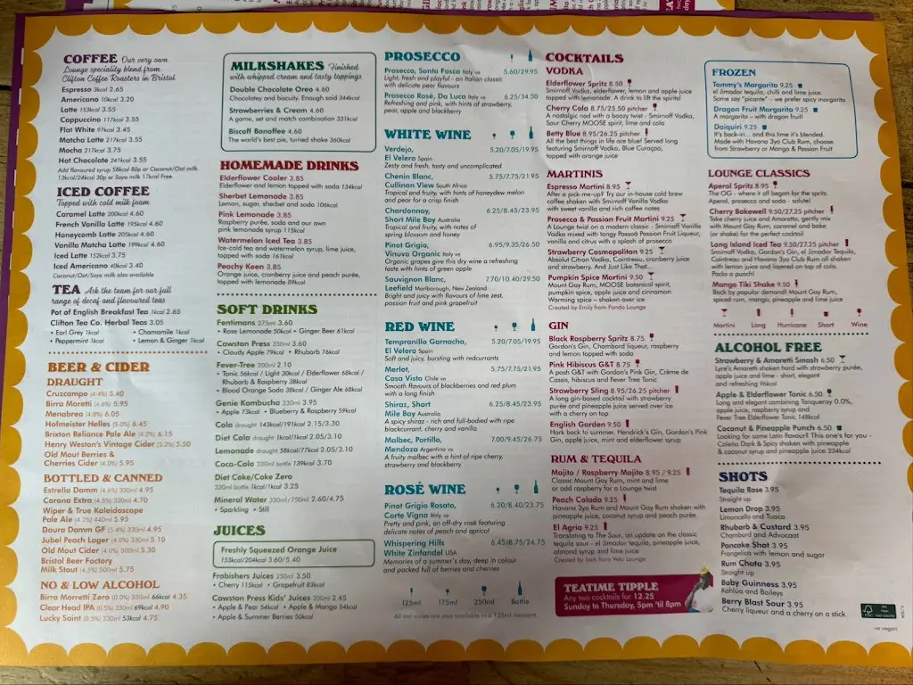 Menu_Pato Lounge_Orpington_image_2