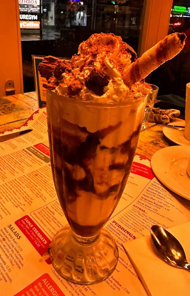 gaurav arora_Pato Lounge_Orpington_review