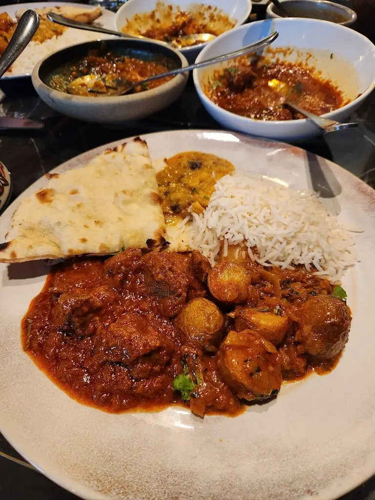 Andrew Leung_Talli Kitchen_Orpington_review