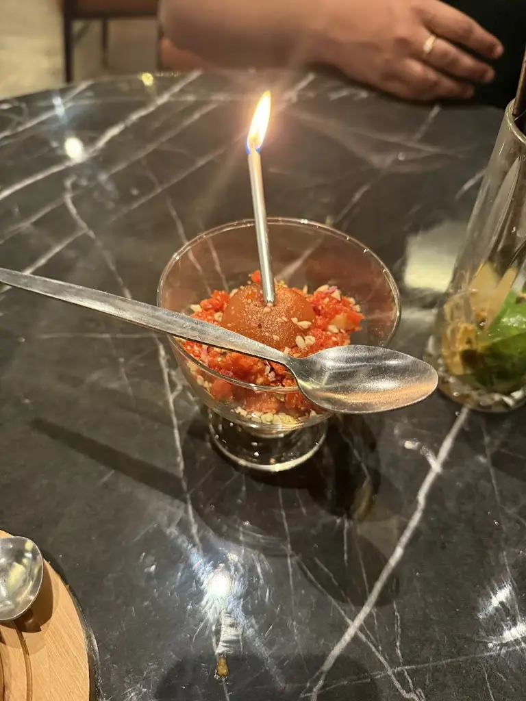 amy_Talli Kitchen_Orpington_review