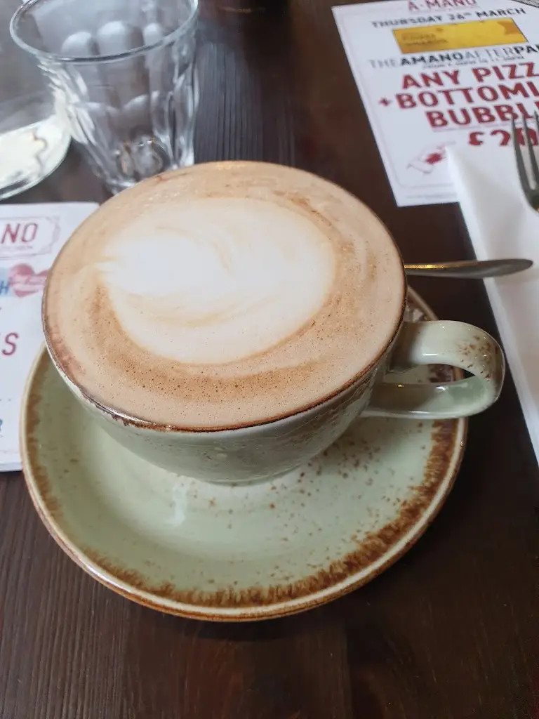 Menü_A Mano Coffee Bar & Kitchen_Orpington_Bild_6