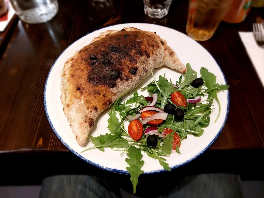 Menü_A Mano Coffee Bar & Kitchen_Orpington_Bild_7