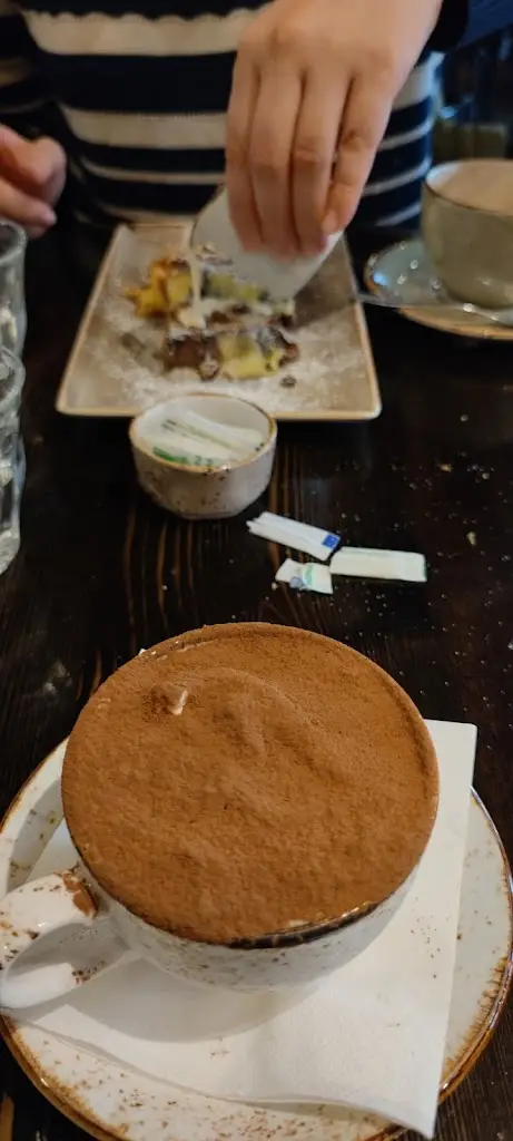 Menü_A Mano Coffee Bar & Kitchen_Orpington_Bild_9