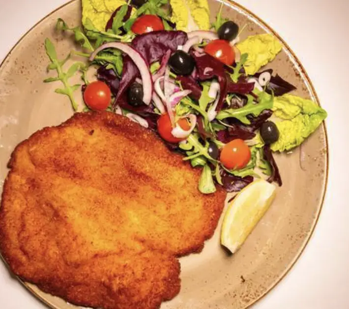 Noah Johnson_A Mano Coffee Bar & Kitchen_Orpington_Bewertung