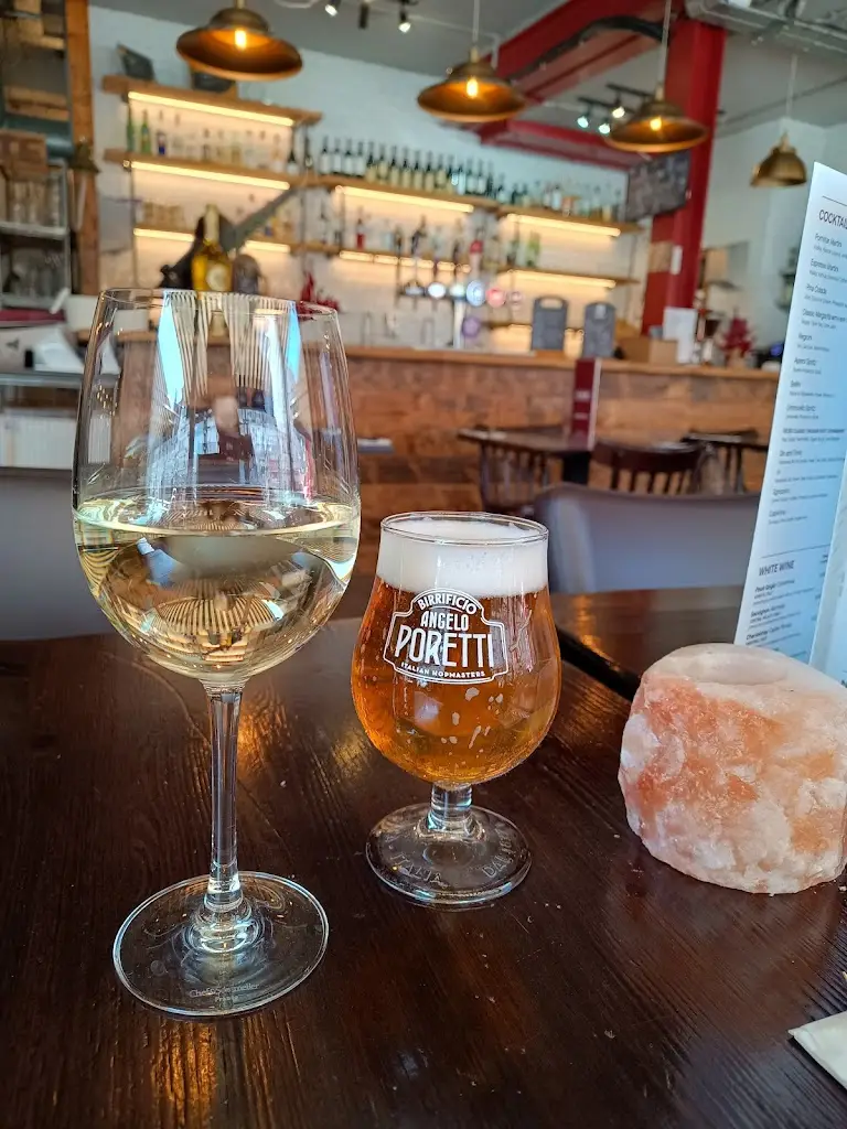 Michael C_A Mano Coffee Bar & Kitchen_Orpington_Bewertung