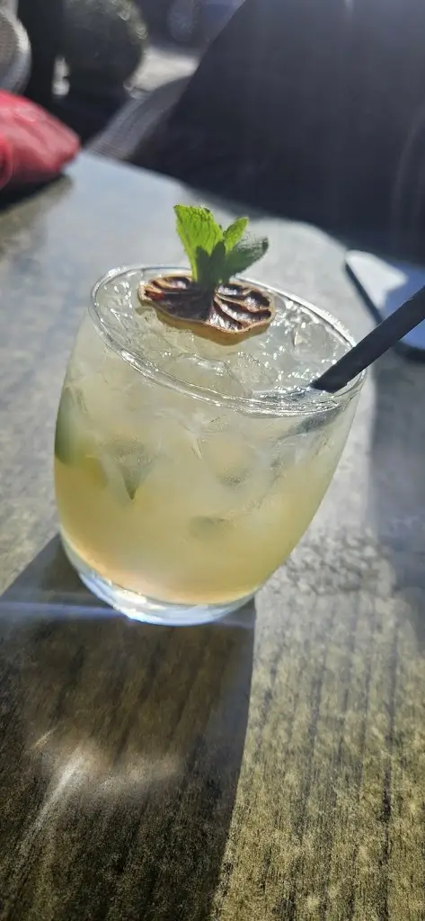 Su Su_A Mano Coffee Bar & Kitchen_Orpington_Bewertung