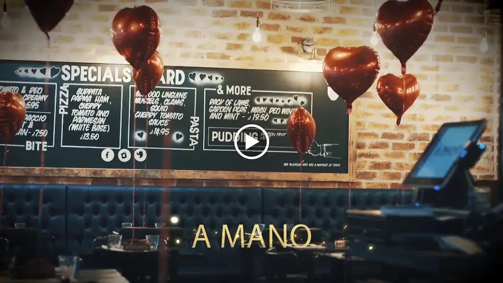 A Mano Coffee Bar & Kitchen_Orpington_slider_image_2