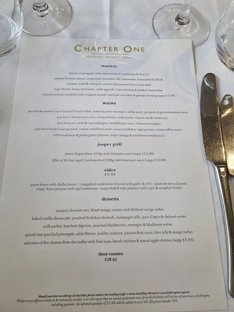 Menu_Chapter One_Orpington_image_1