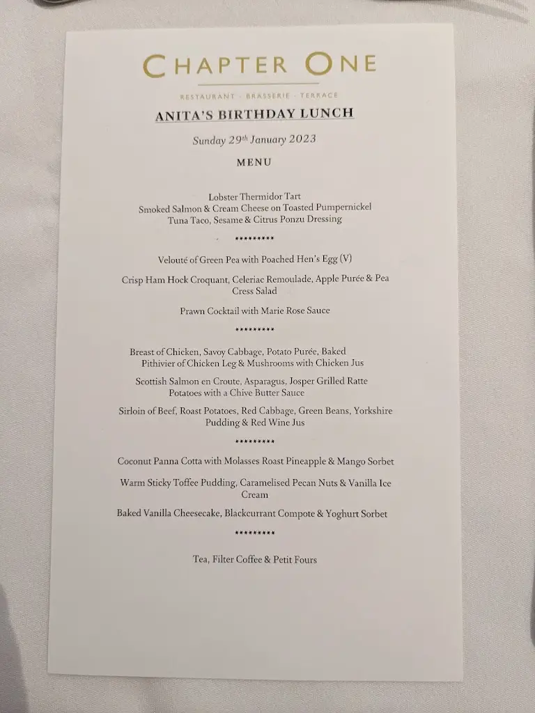 Menu_Chapter One_Orpington_image_3