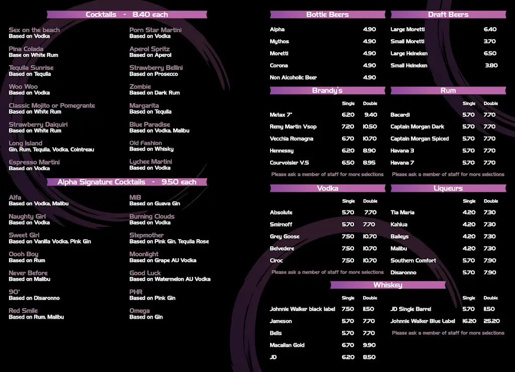 Menu_Alpha Mediterranean Restaurant_Orpington_image_2