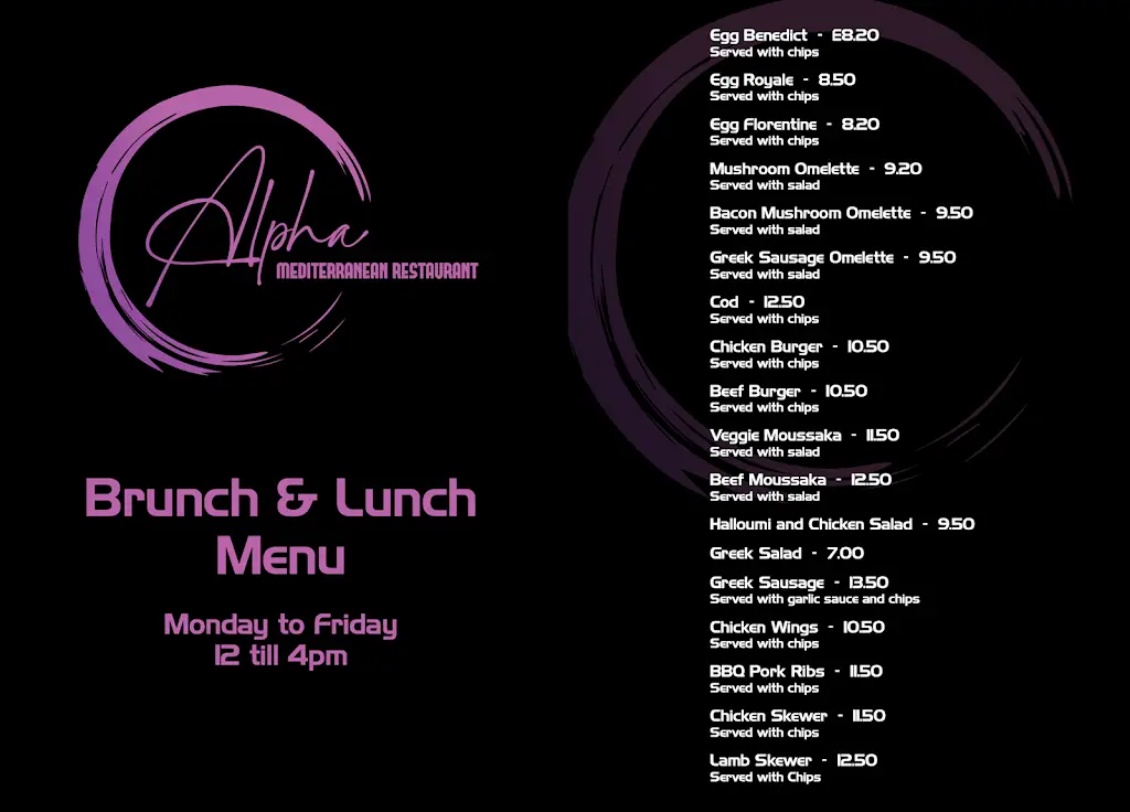 Menu_Alpha Mediterranean Restaurant_Orpington_image_4