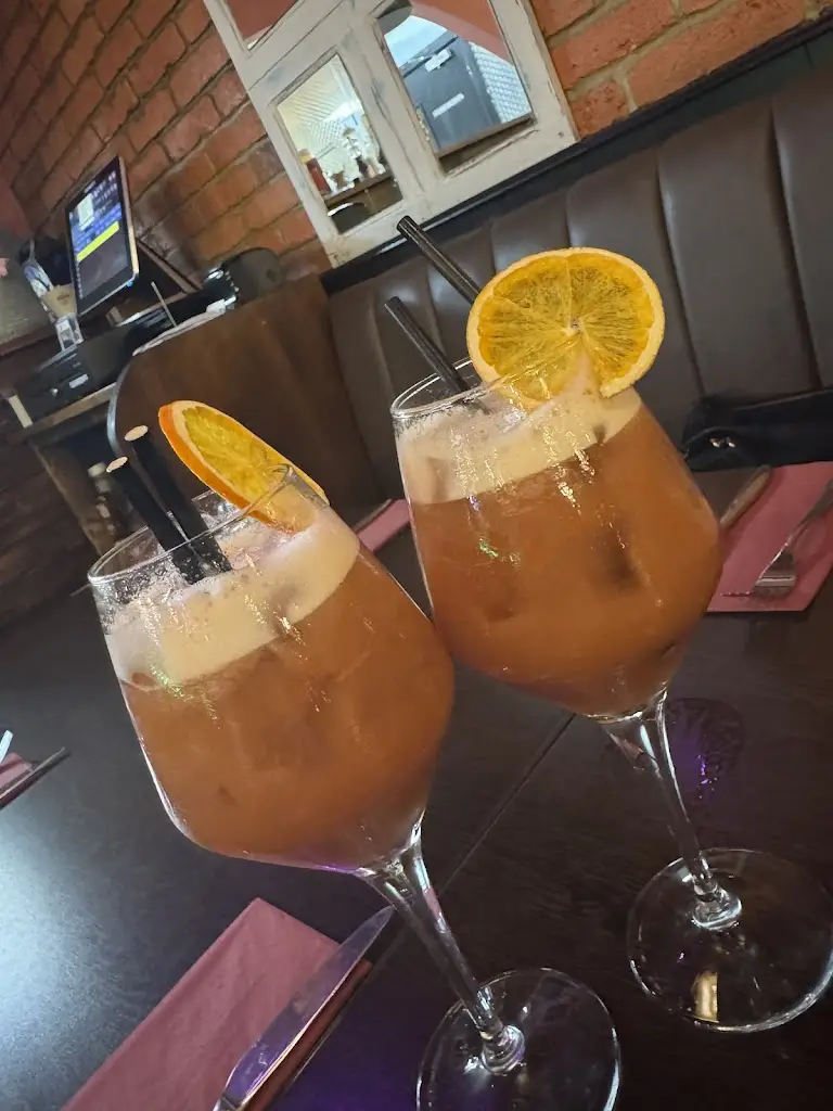 Shanalee Johnson_Alpha Mediterranean Restaurant_Orpington_review