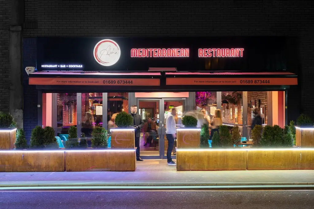 Alpha Mediterranean Restaurant_Orpington_slider_image_3