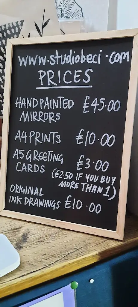 Menu_Orpington GPO_Orpington_image_1