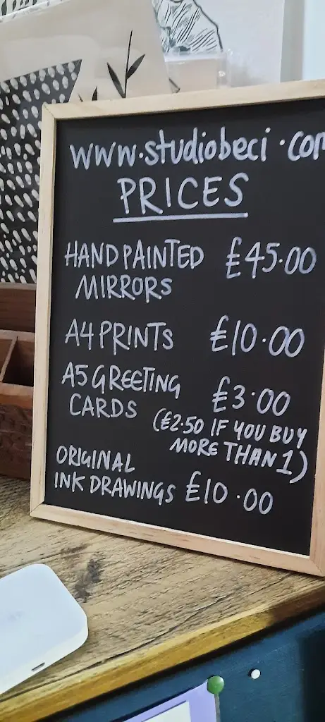 Menu_Orpington GPO_Orpington_image_2