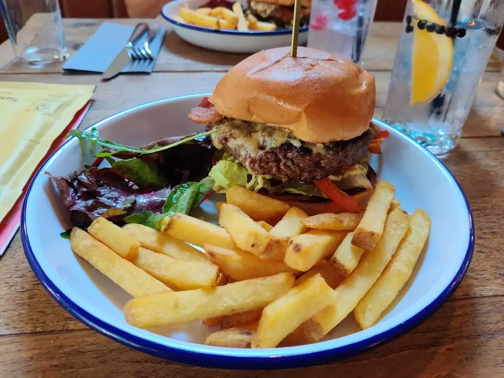 Menu_Orpington GPO_Orpington_image_4