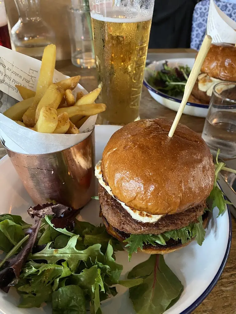 Menu_Orpington GPO_Orpington_image_9