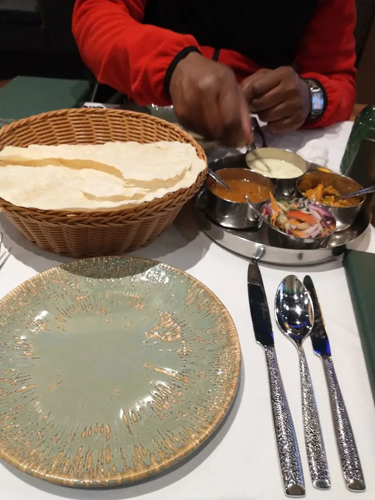 Menu_THE CORIANDER ORPINGTON_Orpington_immagine_6