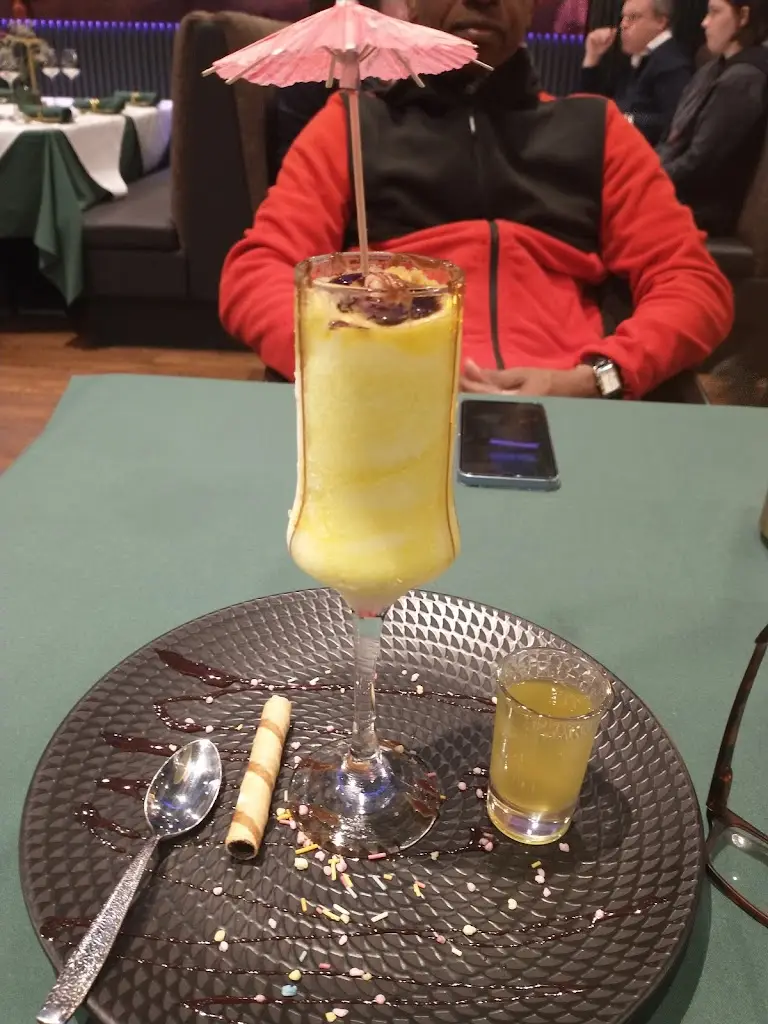 Menu_THE CORIANDER ORPINGTON_Orpington_immagine_9