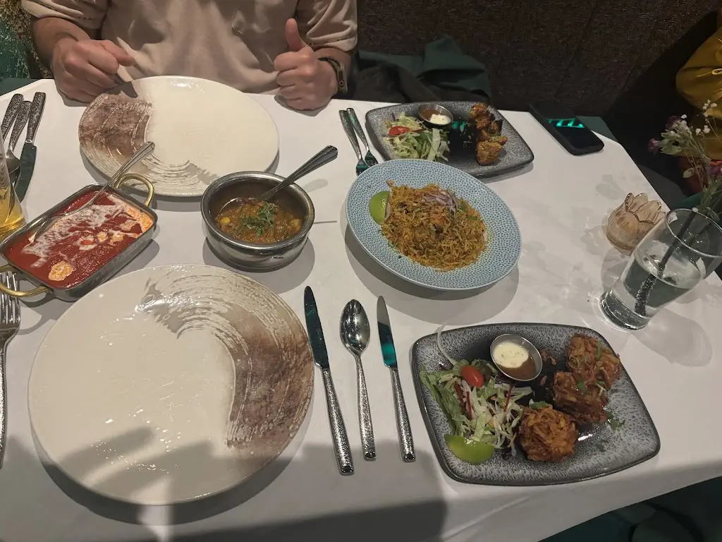 Rebecca Bavin_THE CORIANDER ORPINGTON_Orpington_recensione