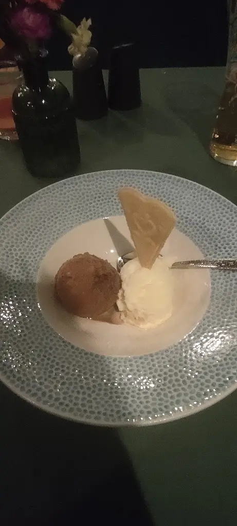 James Hovells_THE CORIANDER ORPINGTON_Orpington_recensione