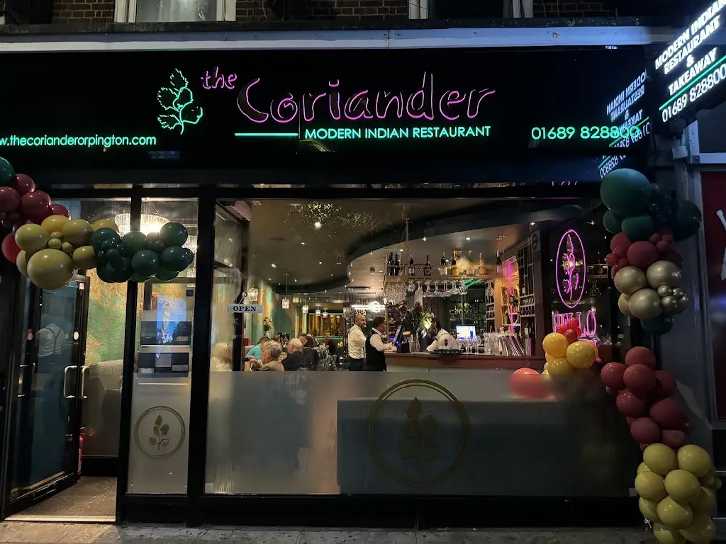 THE CORIANDER ORPINGTON_Orpington_slider_image_1