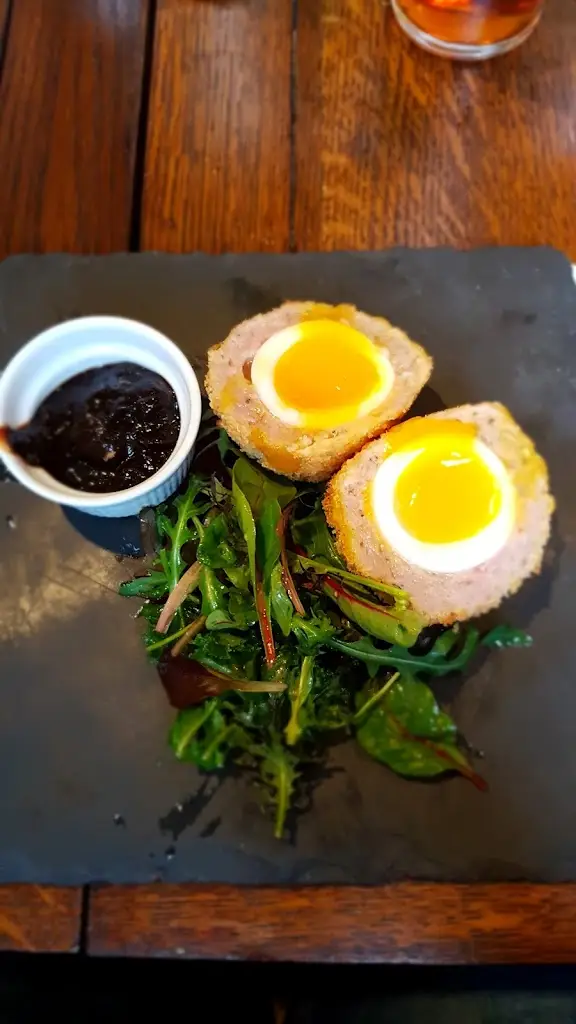 Menu_The New Inn_Baschurch_image_7