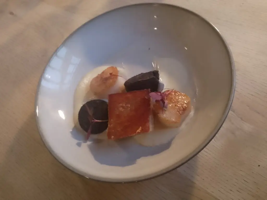 Menu_The New Inn_Baschurch_image_8