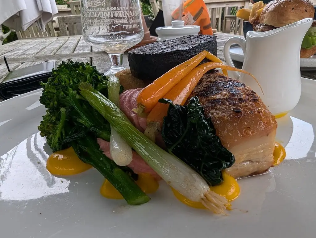 Menu_The New Inn_Baschurch_image_9