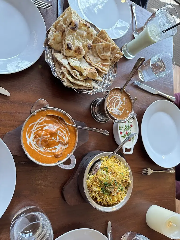 Menu_Indiya Bar & Restaurant_Orpington_image_1