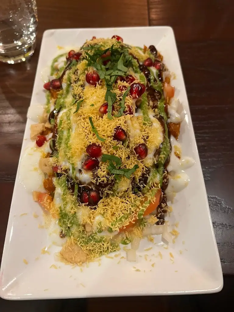 Menu_Indiya Bar & Restaurant_Orpington_image_9